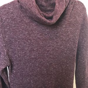 Free People Sweater Dress